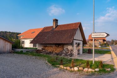 Haus in Ferenbalm